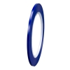 SCOTCH PLASTIC TAPE BLUE 1/8" X